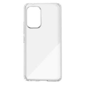 Carcasa Galaxy A53 5g Silicona Ultrafina Spigen Liquid Crystal Transparente