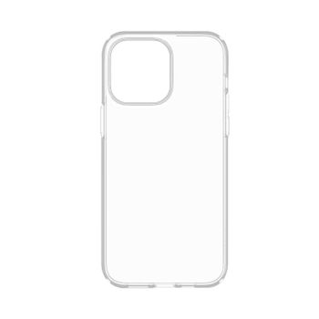 Carcasa Iphone 14 Pro Max Bimaterial Antigolpes Ultra-fina Spigen Serie Thin Fit