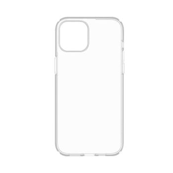 Carcasa Iphone 14 Bimaterial Antigolpes Ultra-fina Spigen Thin Fit Transparente