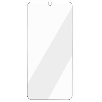 Cristal Templado Para Galaxy S23 Plus 9h Fino Original Samsung Transparente