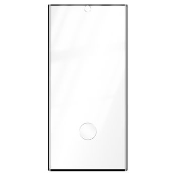 Cristal Templado Para Galaxy S23 Plus 9h Fino Original Samsung Transparente