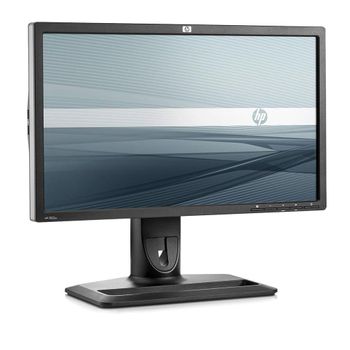 Hp Zr22w, 21.5", Displayport, Dvi-d, Vga, Usb 2.0, 76hz