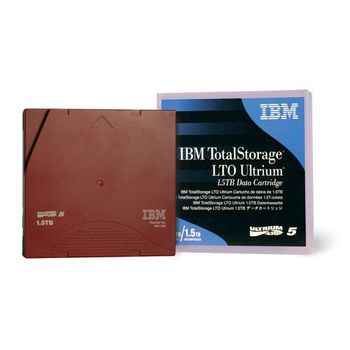 Lto 5 Ultrium 1.5 Tb