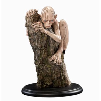 Figura The Lord Of The Rings Gollum
