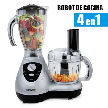 Máquina Para Hacer Crepes Y Panqueques Do8709p 1000 W Negro Domo con  Ofertas en Carrefour