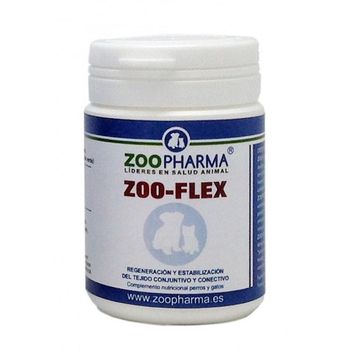 Zoopharma Zoo-flex 30 Comp. (mesoflex)