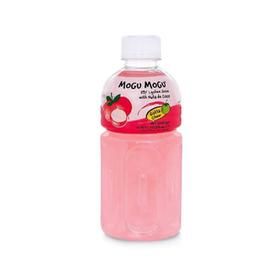 Mogu Mogu De Fresa