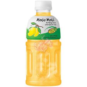 Mogu Mogu De Mango