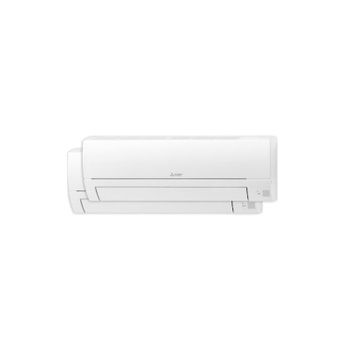 Aire 2x1 2150f/c Inv Mitsubishi Mxz-hr2525e40vf Blanco