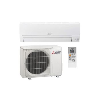 Aire Acondicionado Mitsubishi Eléctric Msz-hr35vf