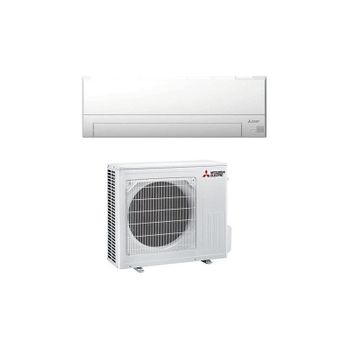 Aire Acondicionado Mitsubishi Mszbt35vgk 3010/3096 F/c (r32) Wifi Incluido, Inverter, Filtro Purificador, Clase A++/a+++