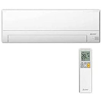 Aire Acondicionado Mitsubishi Electric Mszbt35vgk Split 3500w