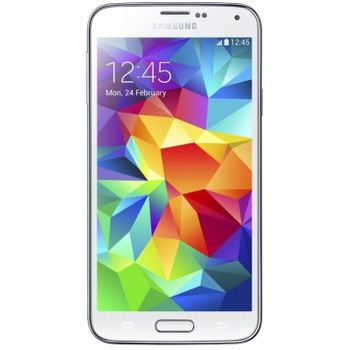 Samsung Galaxy S5 G900 Blanco Libre