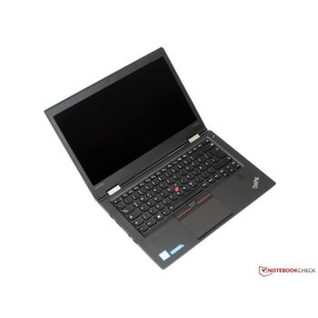 Lenovo Thinkpad X1 Carbon G4, I5-6300u, 8gb Ram, 256gb-ssd, 14"fhd, W10p