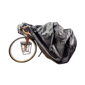 Funda Bicicleta Bike Covers (carretera) Topeak con Ofertas en Carrefour