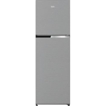 Frigorífico 2 Puertas Beko Rdnt271i40xbn Inox 1.65m