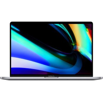 Apple Macbook Pro 16" 2019, I9, 32gb Ram, 2tb, Amd Radeon Pro 5600m 8gb, Space Gray