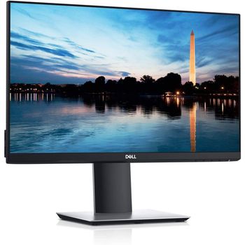 Dell P2219h 22"fhd, 1920x1080 60hz Lcd Ips, Hdmi, Displayport, Vga, Usb