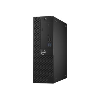 Dell Optiplex 3050 Sff, I5-6500, 16gb Ram, 1tb Ssd