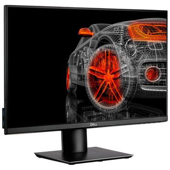 Dell P2319h 23"fhd Led Ips 1920×1080, Displayport, Usb 3.0