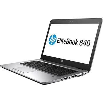 Portátil Recondicionado Hp Elitebook 840 G1, I5-4300u, 8gb Ram, 256gb Ssd, 14"hd+, W10p