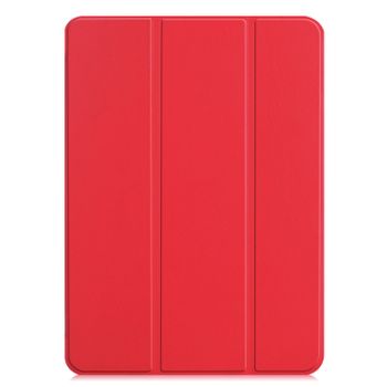 Funda Protectora Ultraligera Para Apple Ipad Pro 11" - Rojo