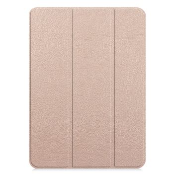 Funda Protectora Ultraligera Para Apple Ipad Pro 11" Oro