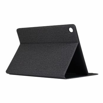 Funda Blando De Tpu Para Huawei Mediapad M5 10.8" - Negro