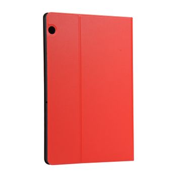 Theoutlettablet® Funda Universal Para Tablet De 10.1 Con Funcion Giratoria  360º Color Rojo con Ofertas en Carrefour