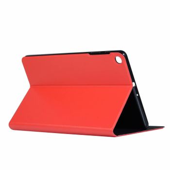 Funda Duradero De Tpu Para Samsung Galaxy Tab A 10.1" T510/t515 - Rojo