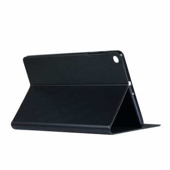 Funda Duradero De Tpu Para Samsung Galaxy Tab A 10.1" T510/t515 - Negro