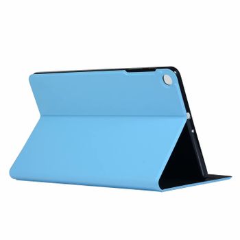 Funda Duradero De Tpu Para Samsung Galaxy Tab A 10.1" T510/t515 - Azul Claro