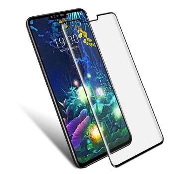 Película De Pantalla Cristal Templado Para Lg V50 Thinq