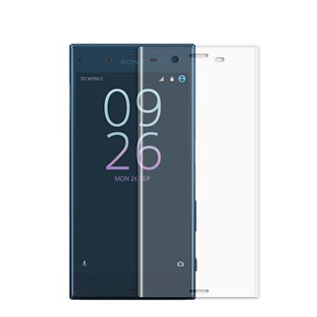 Película De Pantalla Cristal Templado Para Sony Xperia Xz / Xzs