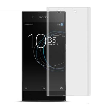 Protector De Pantalla Cristal Templado Para Sony Xperia Xa1 Ultra