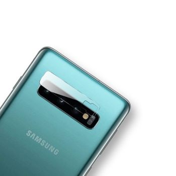 Película De Cristal Templado Cámara Trasera Para Samsung Galaxy S10e / S10 Lite