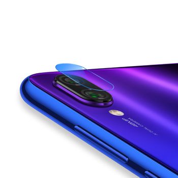 Película De Cristal Templado Cámara Trasera Para Redmi Note 8 Pro