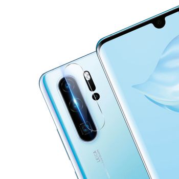 Película De Cristal Templado Cámara Trasera Para Huawei Mate 30