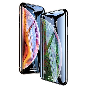 Protector De Pantalla De Cristal Templado Para Iphone Xr con Ofertas en  Carrefour