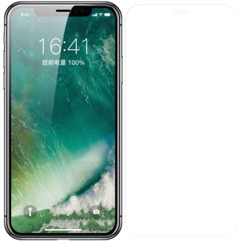 Película De Pantalla Cristal Templado Para Iphone Xs Max