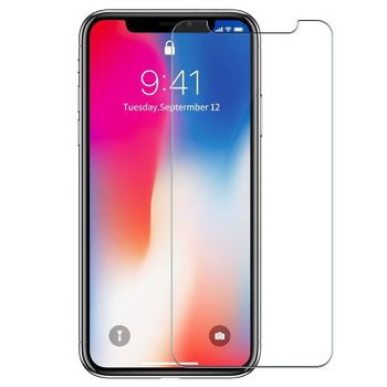 Vidrio Templado Pantalla Para iPhone X Xs Xr 11 Pro Max