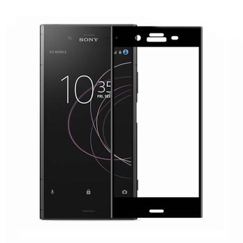 Protector De Pantalla Cristal Templado Para Sony Xperia Xz1 Compact