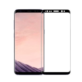 Película De Pantalla Cristal Templado Para Samsung Galaxy S9