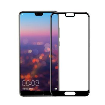 Película De Pantalla Cristal Templado Para Huawei P20