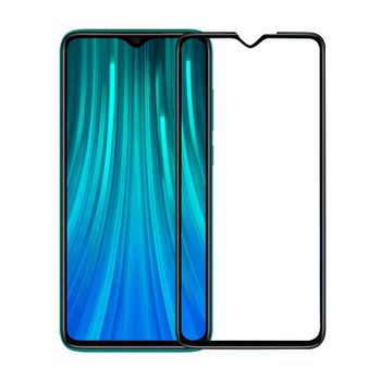 Película De Pantalla Cristal Templado Para Redmi Note 8