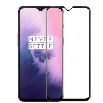 Película De Pantalla Cristal Templado Para One Plus 7