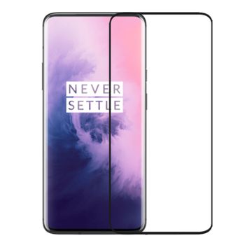 Película De Pantalla Cristal Templado Para One Plus 7 Pro