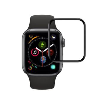 Película De Pantalla Cristal Templado Para Apple Watch 40mm