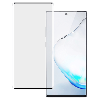 Película De Pantalla Cristal Templado Para Samsung Galaxy Note 10