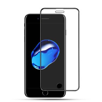 Protector De Pantalla Cristal Templado Para Iphone 6 Plus / 7 Plus / 8 Plus